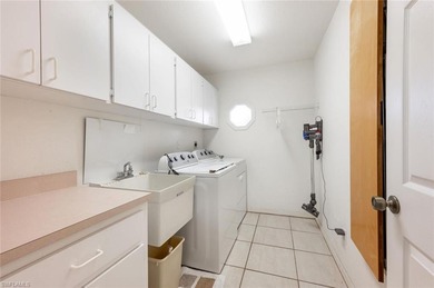 With almost 2,300 sq/ft under air, this attractive 3BR/2BA home on Riviera Golf Club in Florida - for sale on GolfHomes.com, golf home, golf lot