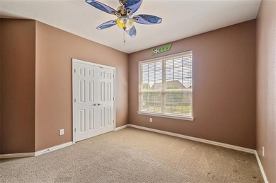 The home has experienced a high level of care, and it shows. 5 on Lantana Golf Club in Texas - for sale on GolfHomes.com, golf home, golf lot