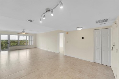 BEAUTIFUL CITY VIEWS FROM THIS UPDATED 2 BEDROOM 2 BATHROOM on Country Club of Coral Springs in Florida - for sale on GolfHomes.com, golf home, golf lot