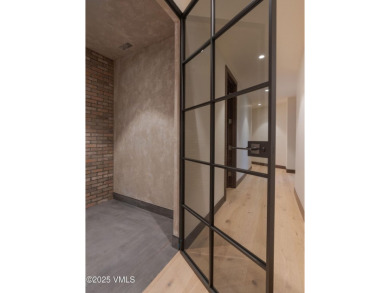 This newly built home in Red Sky Ranch combines mountain on Red Sky Ranch and Golf Club in Colorado - for sale on GolfHomes.com, golf home, golf lot