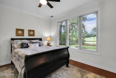 Welcome to your private sanctuary in The Crescent's coveted on Crescent Pointe Golf Club in South Carolina - for sale on GolfHomes.com, golf home, golf lot