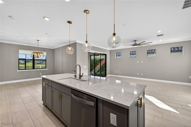 Welcome to 19649 Utopia Lane, located in the highly sought-after on Old Corkscrew Golf Club in Florida - for sale on GolfHomes.com, golf home, golf lot