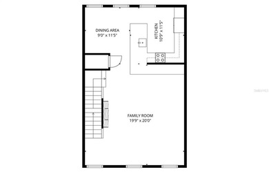 Nestled on one of Celebration's picturesque, tree-lined streets on Celebration Golf Club in Florida - for sale on GolfHomes.com, golf home, golf lot