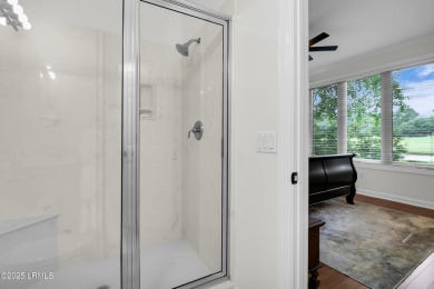 Welcome to your private sanctuary in The Crescent's coveted on Crescent Pointe Golf Club in South Carolina - for sale on GolfHomes.com, golf home, golf lot