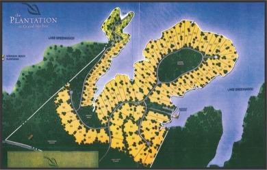 $25,000 membership to Grand Harbor will Convey! You won't find a on The Patriot Golf Club At Grand Harbor in South Carolina - for sale on GolfHomes.com, golf home, golf lot