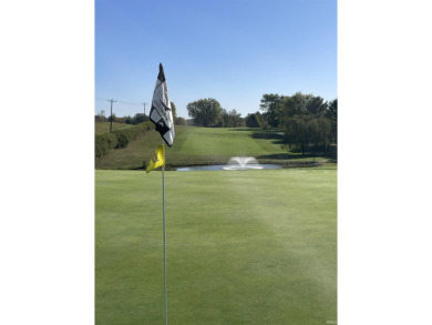 Welcome to this beautifully maintained 3-bedroom, 2.5-bath home on The Eagle Pointe Golf Resort in Indiana - for sale on GolfHomes.com, golf home, golf lot
