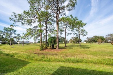 With almost 2,300 sq/ft under air, this attractive 3BR/2BA home on Riviera Golf Club in Florida - for sale on GolfHomes.com, golf home, golf lot
