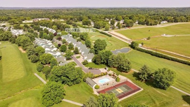 Welcome to this beautifully maintained 3-bedroom, 2.5-bath home on The Eagle Pointe Golf Resort in Indiana - for sale on GolfHomes.com, golf home, golf lot