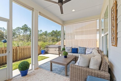 Welcome to the Longleaf Park neighborhood in the highly on Origins Golf Club in Florida - for sale on GolfHomes.com, golf home, golf lot