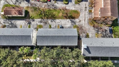 Nestled on one of Celebration's picturesque, tree-lined streets on Celebration Golf Club in Florida - for sale on GolfHomes.com, golf home, golf lot