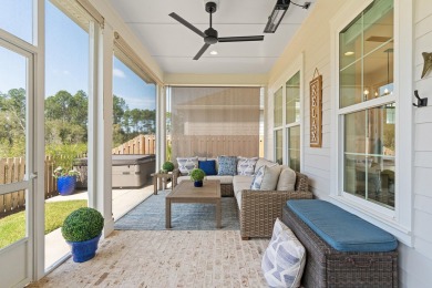 Welcome to the Longleaf Park neighborhood in the highly on Origins Golf Club in Florida - for sale on GolfHomes.com, golf home, golf lot