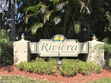 With almost 2,300 sq/ft under air, this attractive 3BR/2BA home on Riviera Golf Club in Florida - for sale on GolfHomes.com, golf home, golf lot