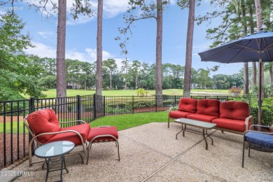 Welcome to your private sanctuary in The Crescent's coveted on Crescent Pointe Golf Club in South Carolina - for sale on GolfHomes.com, golf home, golf lot