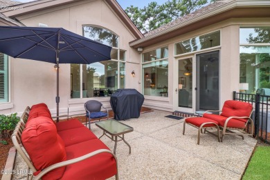Welcome to your private sanctuary in The Crescent's coveted on Crescent Pointe Golf Club in South Carolina - for sale on GolfHomes.com, golf home, golf lot