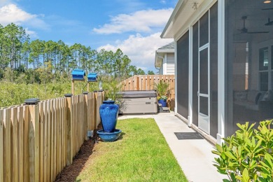 Welcome to the Longleaf Park neighborhood in the highly on Origins Golf Club in Florida - for sale on GolfHomes.com, golf home, golf lot