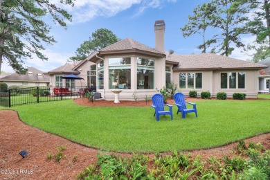 Welcome to your private sanctuary in The Crescent's coveted on Crescent Pointe Golf Club in South Carolina - for sale on GolfHomes.com, golf home, golf lot