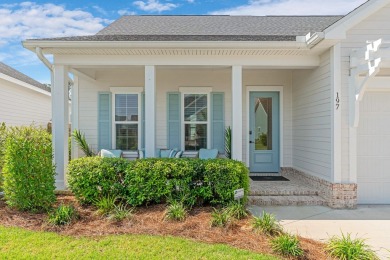 Welcome to the Longleaf Park neighborhood in the highly on Origins Golf Club in Florida - for sale on GolfHomes.com, golf home, golf lot