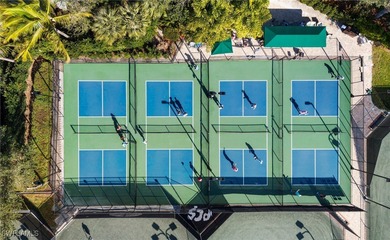 Lakoya's popular Muirfield floor plan is showcased in this on The Classics Country Club At Lely Resort in Florida - for sale on GolfHomes.com, golf home, golf lot