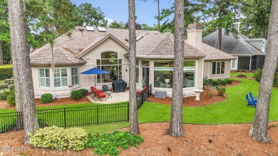 Welcome to your private sanctuary in The Crescent's coveted on Crescent Pointe Golf Club in South Carolina - for sale on GolfHomes.com, golf home, golf lot