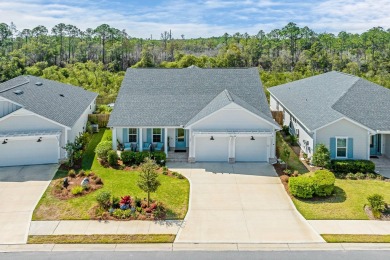 Welcome to the Longleaf Park neighborhood in the highly on Origins Golf Club in Florida - for sale on GolfHomes.com, golf home, golf lot