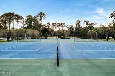 Welcome to your private sanctuary in The Crescent's coveted on Crescent Pointe Golf Club in South Carolina - for sale on GolfHomes.com, golf home, golf lot