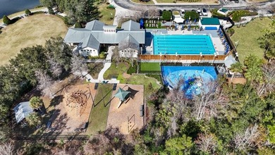 Nestled on one of Celebration's picturesque, tree-lined streets on Celebration Golf Club in Florida - for sale on GolfHomes.com, golf home, golf lot