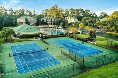 Welcome to your private sanctuary in The Crescent's coveted on Crescent Pointe Golf Club in South Carolina - for sale on GolfHomes.com, golf home, golf lot