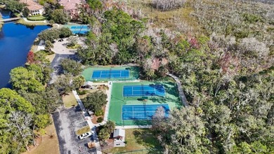 Nestled on one of Celebration's picturesque, tree-lined streets on Celebration Golf Club in Florida - for sale on GolfHomes.com, golf home, golf lot