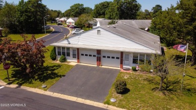 Welcome to 87A Fairway in the desirable Crestwood Village 1 of on Keswick Village Golf Course in New Jersey - for sale on GolfHomes.com, golf home, golf lot