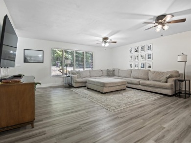 GORGEOUS 4 BED 3 BATH HOME WITH OVER $75,000 IN UPDATES!! on DeSoto Golf Course in Arkansas - for sale on GolfHomes.com, golf home, golf lot