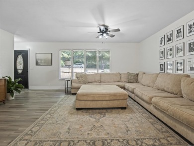 GORGEOUS 4 BED 3 BATH HOME WITH OVER $75,000 IN UPDATES!! on DeSoto Golf Course in Arkansas - for sale on GolfHomes.com, golf home, golf lot