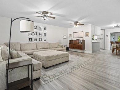 GORGEOUS 4 BED 3 BATH HOME WITH OVER $75,000 IN UPDATES!! on DeSoto Golf Course in Arkansas - for sale on GolfHomes.com, golf home, golf lot