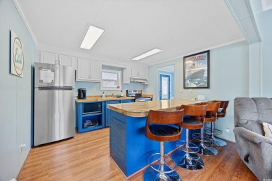 Welcome to Oceanside Village, a sought-after gated beachfront on Tupelo Bay Golf Complex  in South Carolina - for sale on GolfHomes.com, golf home, golf lot
