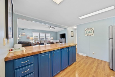 Welcome to Oceanside Village, a sought-after gated beachfront on Tupelo Bay Golf Complex  in South Carolina - for sale on GolfHomes.com, golf home, golf lot