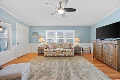 Welcome to Oceanside Village, a sought-after gated beachfront on Tupelo Bay Golf Complex  in South Carolina - for sale on GolfHomes.com, golf home, golf lot