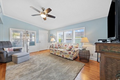 Welcome to Oceanside Village, a sought-after gated beachfront on Tupelo Bay Golf Complex  in South Carolina - for sale on GolfHomes.com, golf home, golf lot