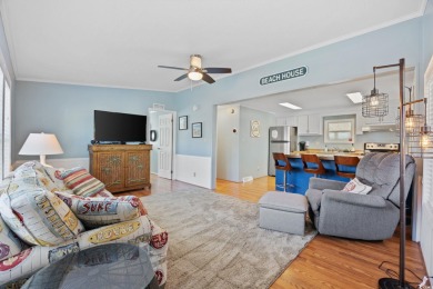 Welcome to Oceanside Village, a sought-after gated beachfront on Tupelo Bay Golf Complex  in South Carolina - for sale on GolfHomes.com, golf home, golf lot