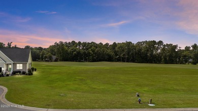This beautiful golf course and cul-de-sac lot is cleared, flat on The Golf Club At Rocky Mount in North Carolina - for sale on GolfHomes.com, golf home, golf lot