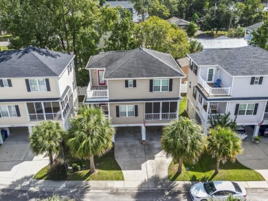 Location, Lifestyle, and Laid-Back Coastal Living! This on Tupelo Bay Golf Complex  in South Carolina - for sale on GolfHomes.com, golf home, golf lot