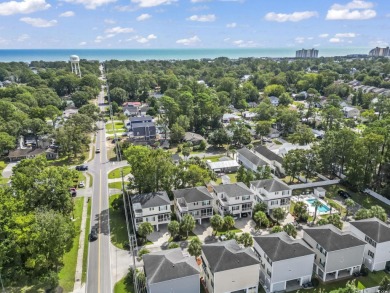 Location, Lifestyle, and Laid-Back Coastal Living! This on Tupelo Bay Golf Complex  in South Carolina - for sale on GolfHomes.com, golf home, golf lot