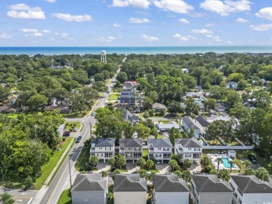 Location, Lifestyle, and Laid-Back Coastal Living! This on Tupelo Bay Golf Complex  in South Carolina - for sale on GolfHomes.com, golf home, golf lot