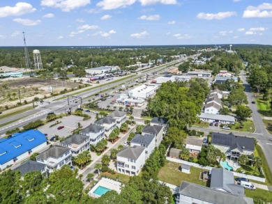 Location, Lifestyle, and Laid-Back Coastal Living! This on Tupelo Bay Golf Complex  in South Carolina - for sale on GolfHomes.com, golf home, golf lot