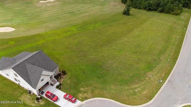 This beautiful golf course and cul-de-sac lot is cleared, flat on The Golf Club At Rocky Mount in North Carolina - for sale on GolfHomes.com, golf home, golf lot