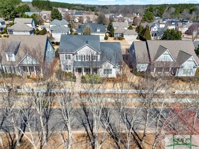 It's more than a home, it's a way of life!  Welcome to The on The Georgia Club in Georgia - for sale on GolfHomes.com, golf home, golf lot