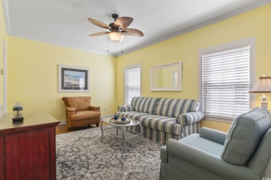 Location, Lifestyle, and Laid-Back Coastal Living! This on Tupelo Bay Golf Complex  in South Carolina - for sale on GolfHomes.com, golf home, golf lot