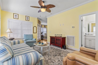 Location, Lifestyle, and Laid-Back Coastal Living! This on Tupelo Bay Golf Complex  in South Carolina - for sale on GolfHomes.com, golf home, golf lot