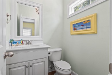 Location, Lifestyle, and Laid-Back Coastal Living! This on Tupelo Bay Golf Complex  in South Carolina - for sale on GolfHomes.com, golf home, golf lot