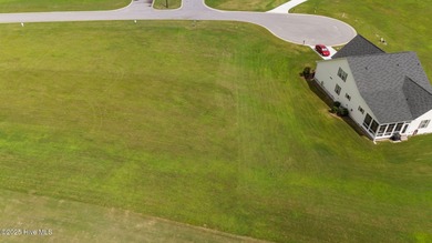 This beautiful golf course and cul-de-sac lot is cleared, flat on The Golf Club At Rocky Mount in North Carolina - for sale on GolfHomes.com, golf home, golf lot