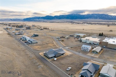 Don't miss this beautiful lot in Ennis. This lot is located in on Madison Meadows Golf Course in Montana - for sale on GolfHomes.com, golf home, golf lot