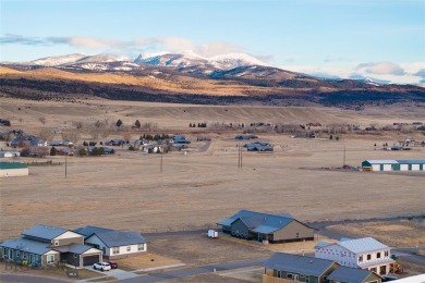 Don't miss this beautiful lot in Ennis. This lot is located in on Madison Meadows Golf Course in Montana - for sale on GolfHomes.com, golf home, golf lot